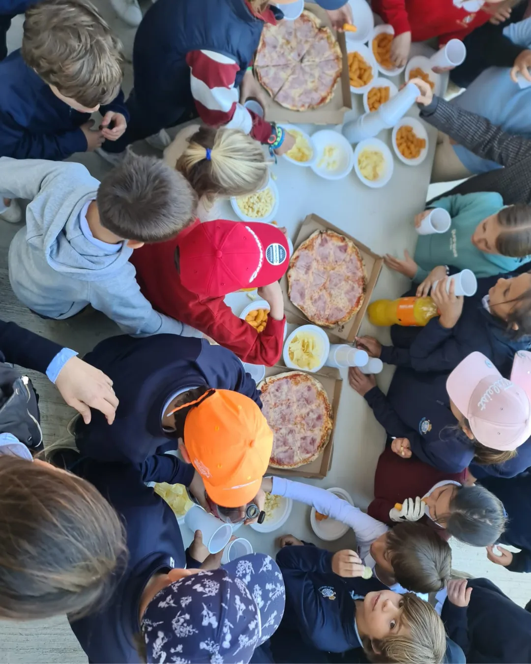 Colaboradores Fundación Osasuna: la Pizzería Peccato se une al equipo