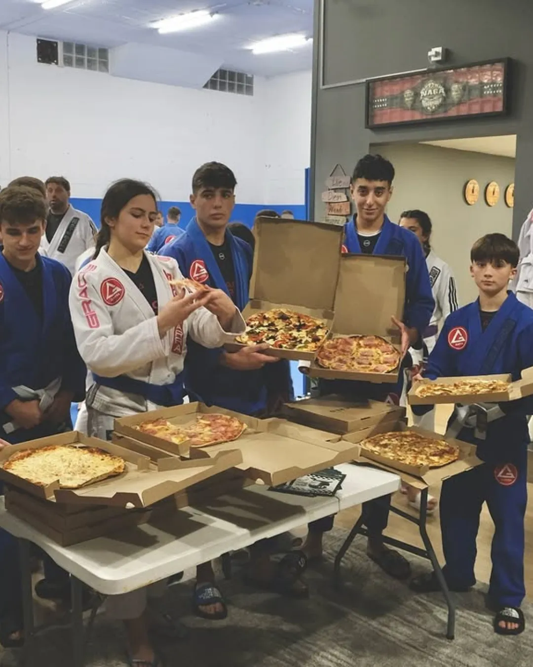 Colaboradores Fundación Osasuna: la Pizzería Peccato se une al equipo